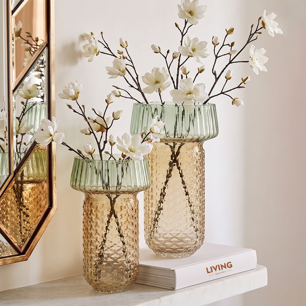Stonewell Table Vase