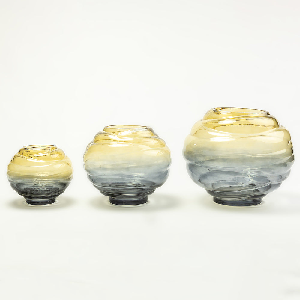 Valebrook Vase Set of 3 - All