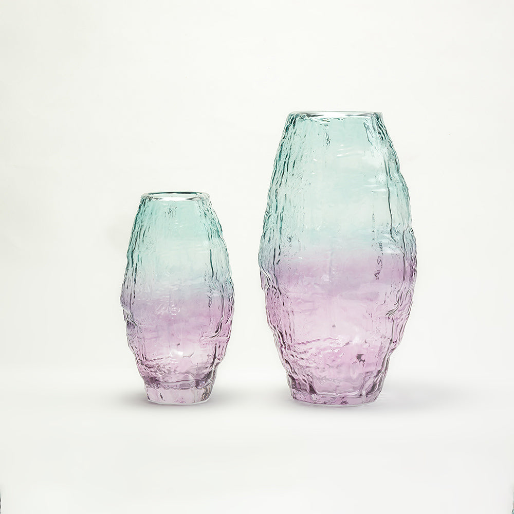 Hollow Vase set of 2 - All
