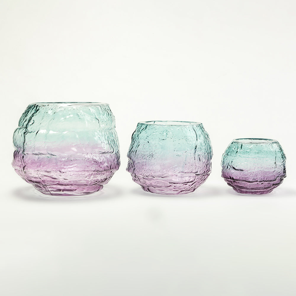 Northgate Vase Set of 3 - All
