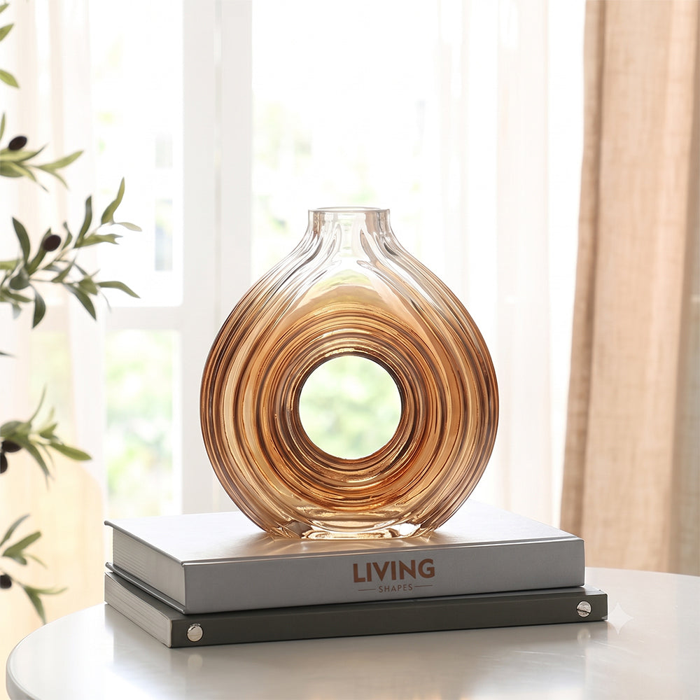 Skylark Table Vase