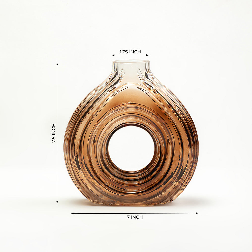 Skylark Table Vase