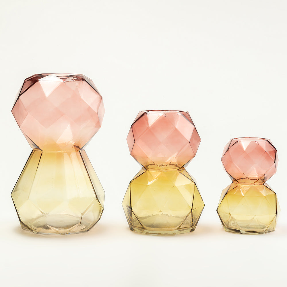Copse Vase Set of 3 - All