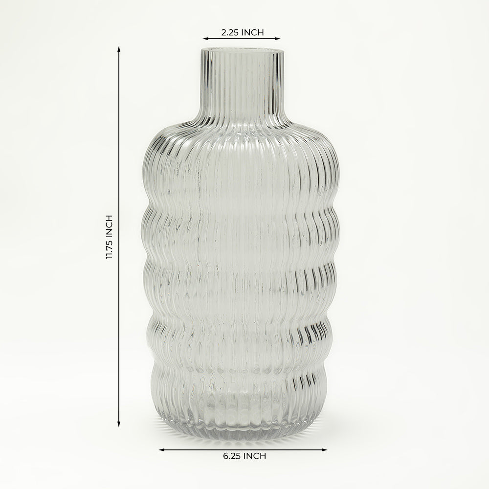 Sundown Table Vase