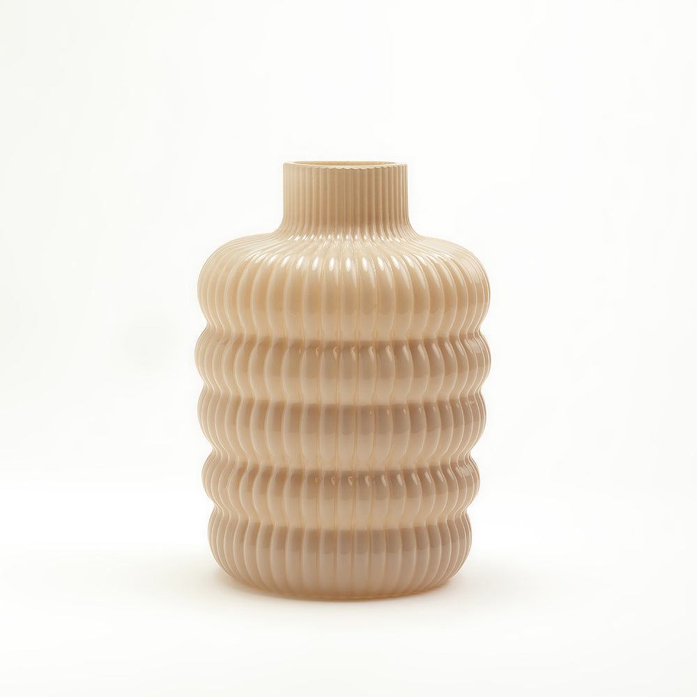 Solstice Table Vase