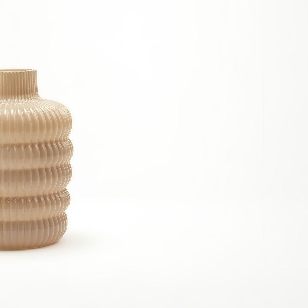 Solstice Table Vase