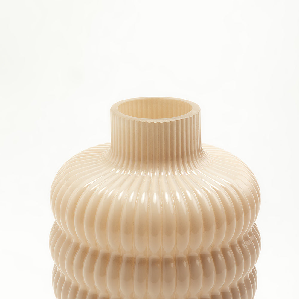 Solstice Table Vase