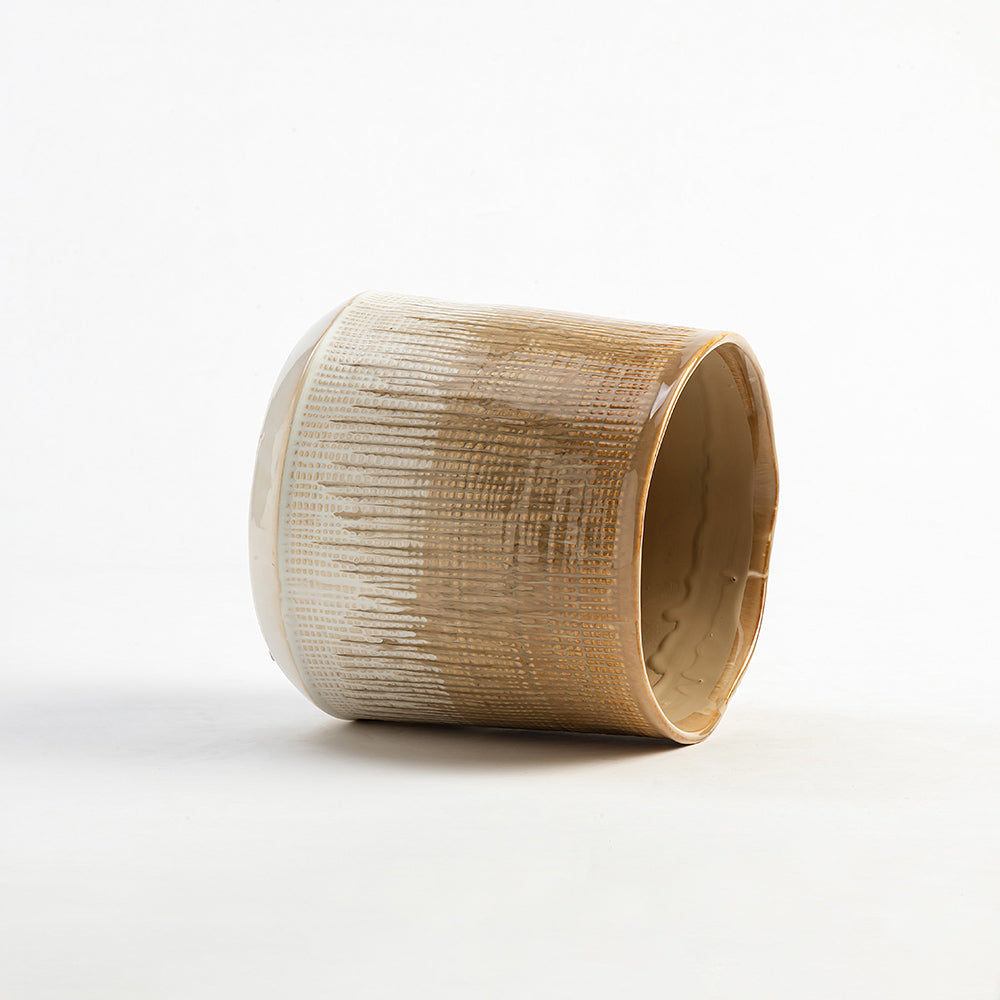 Beechwood Table Vase