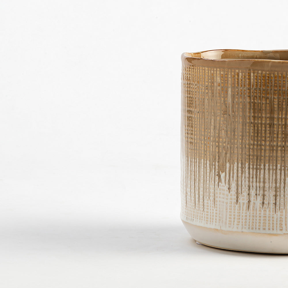 Beechwood Table Vase