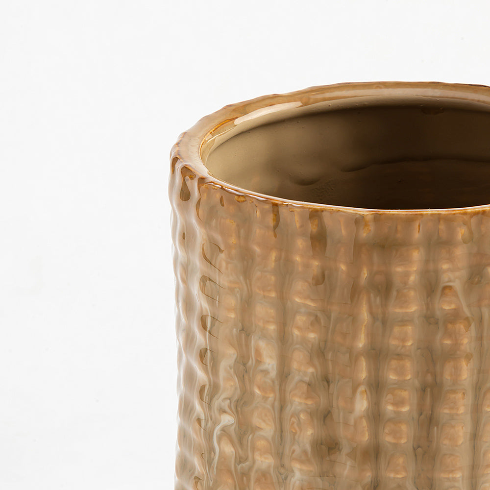 Ember Table Vase