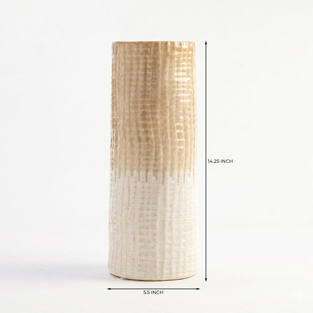 Foxwood Table Vase