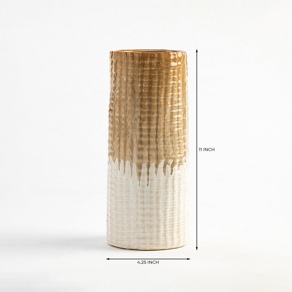 Ember Table Vase