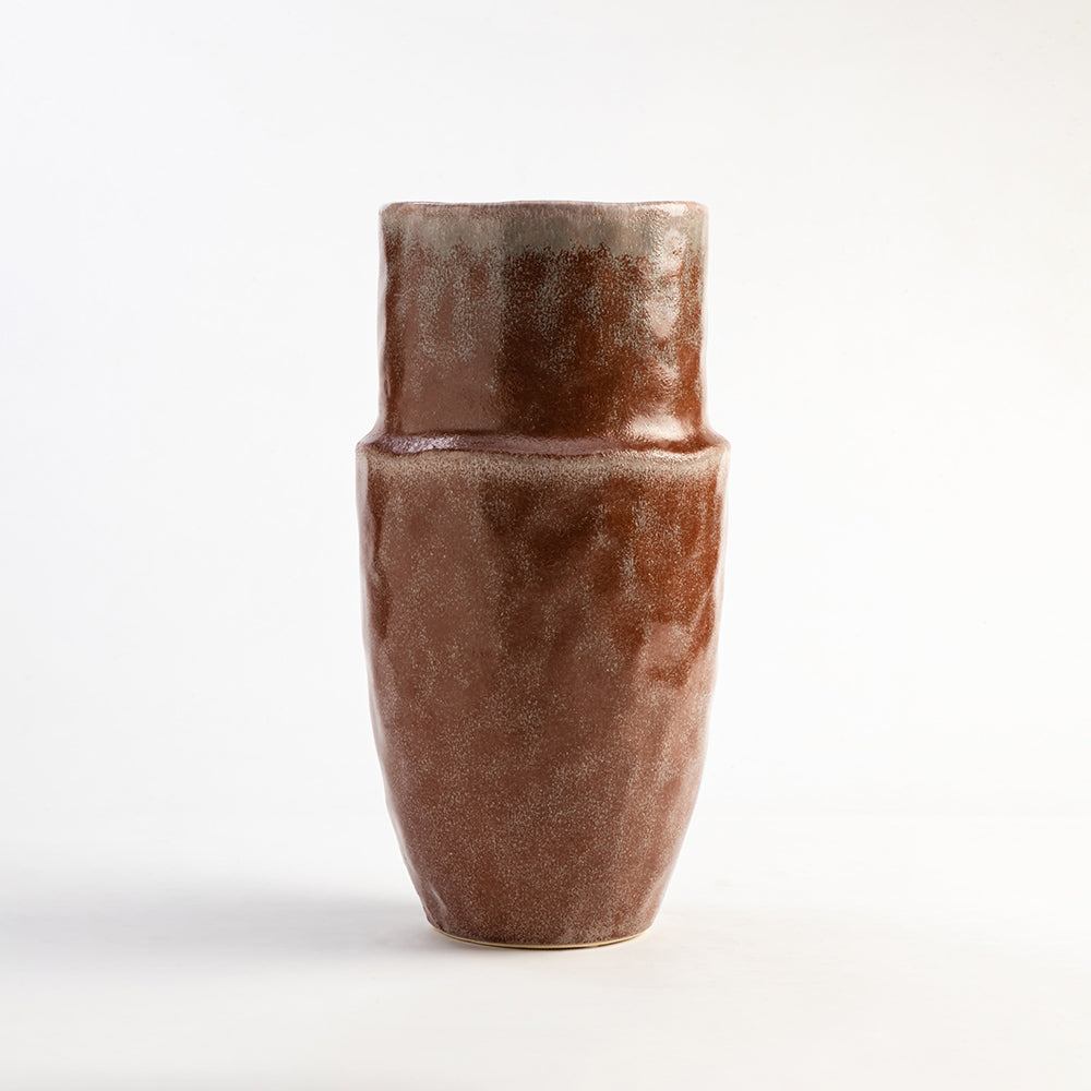 Timber Table Vase