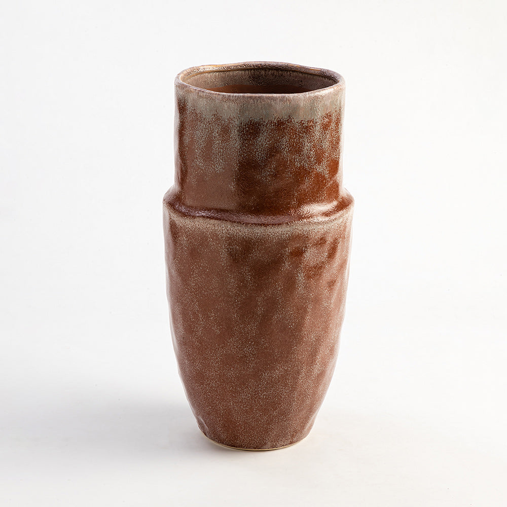 Timber Table Vase