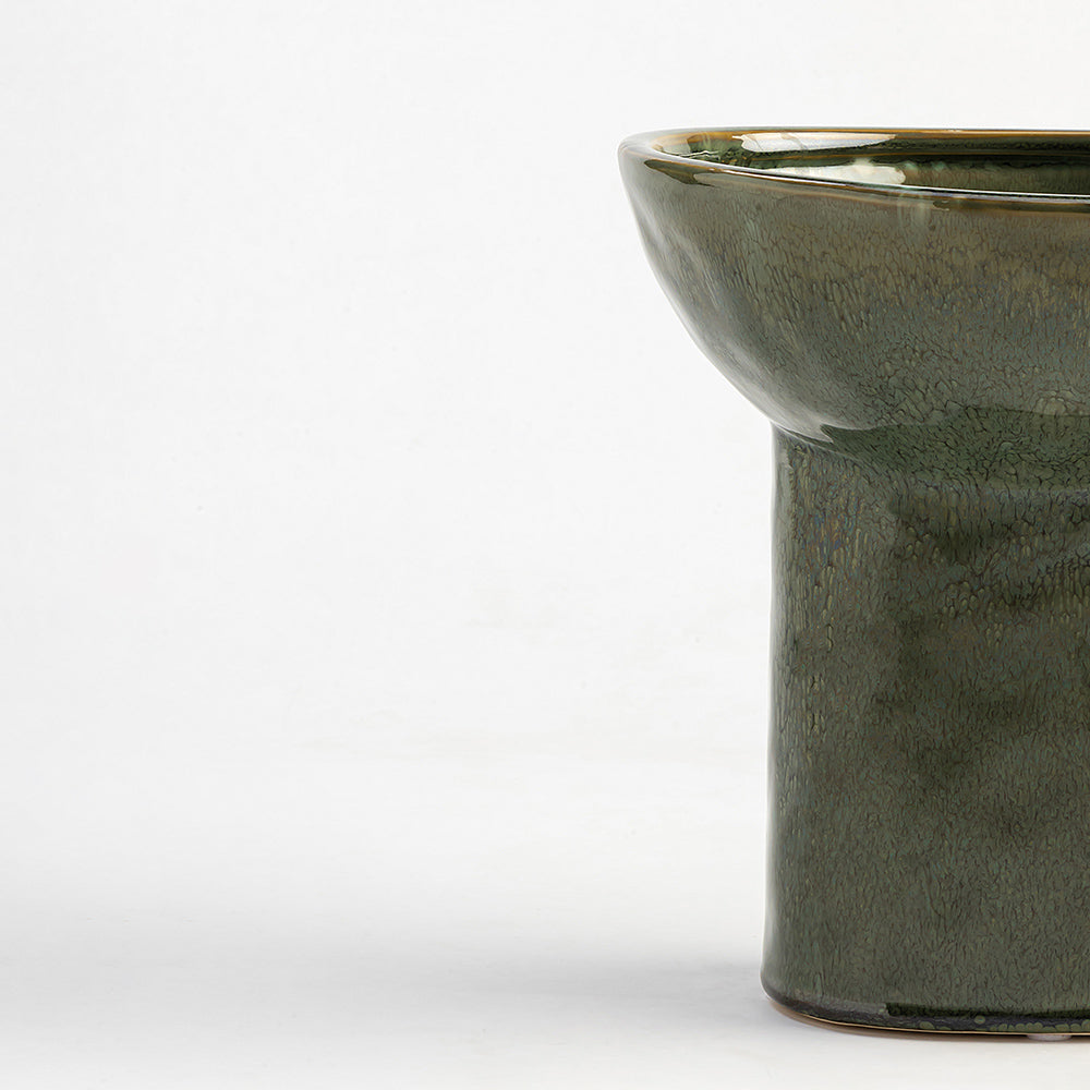 Springwell Table Vase