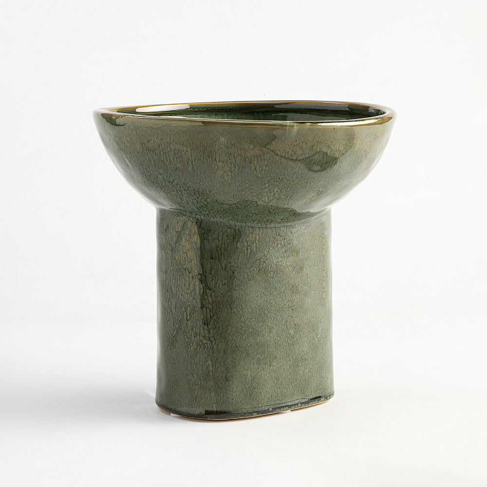 Springwell Table Vase