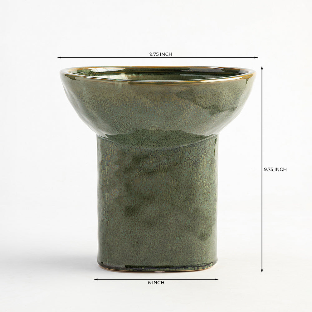 Springwell Table Vase
