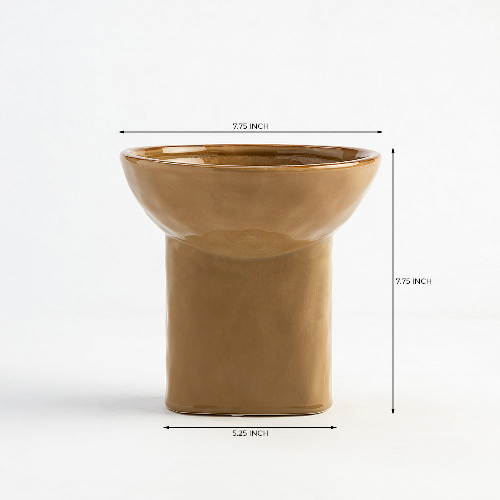Magnolia Table Vase