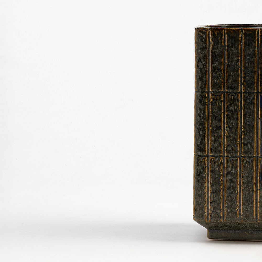 Maple Table Vase