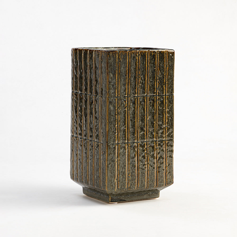 Maple Table Vase