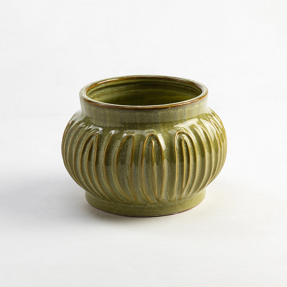 Sycamore Table Vase