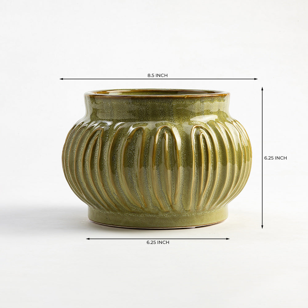 Sycamore Table Vase