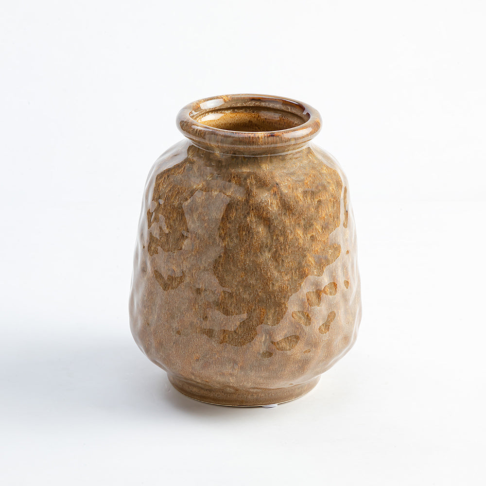 Rosewood Table Vase