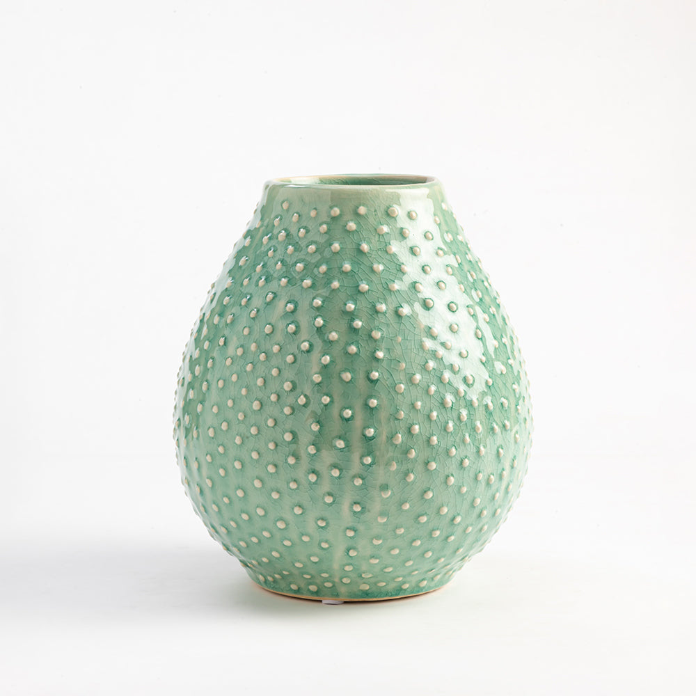 Palm Table Vase