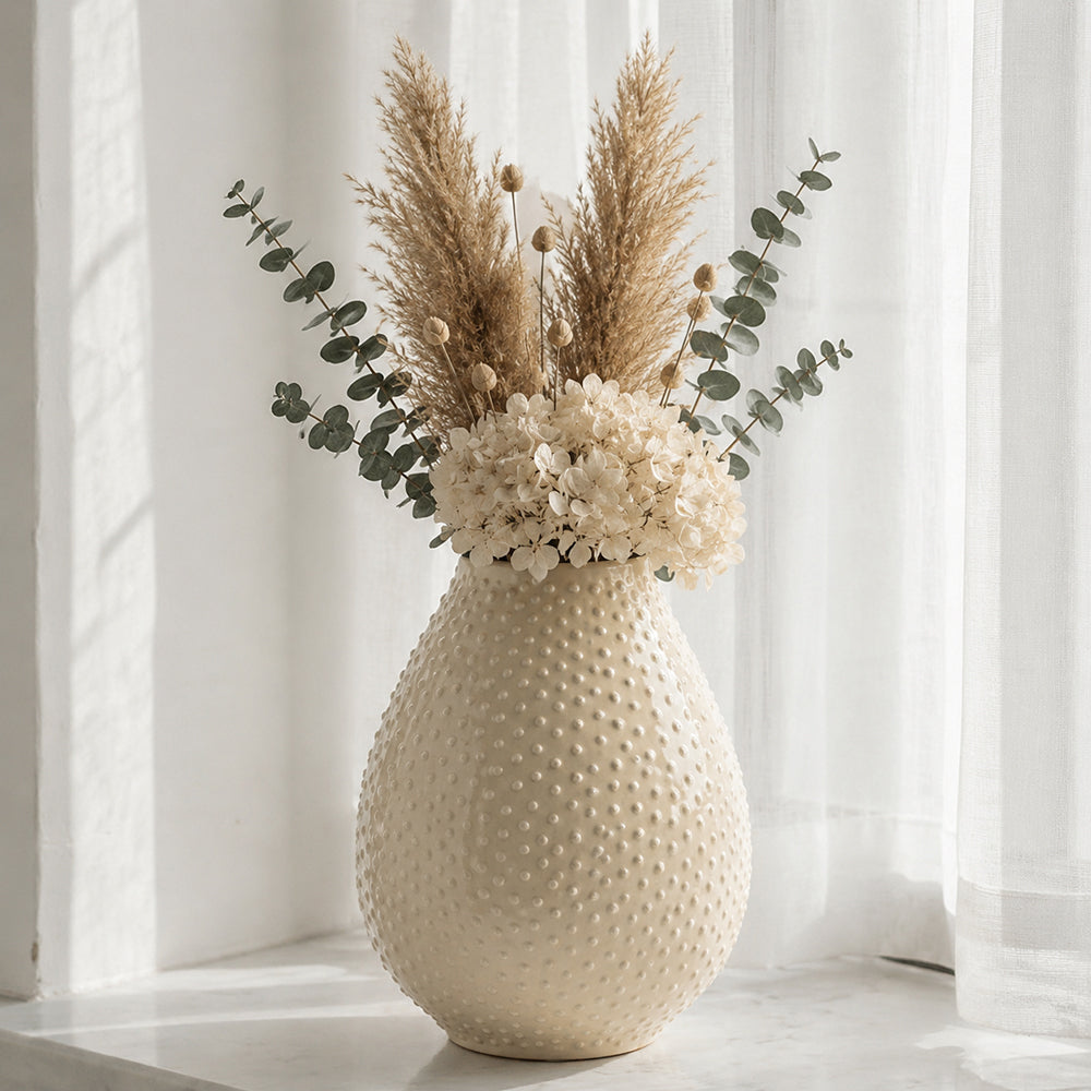 Silverbirch Table Vase