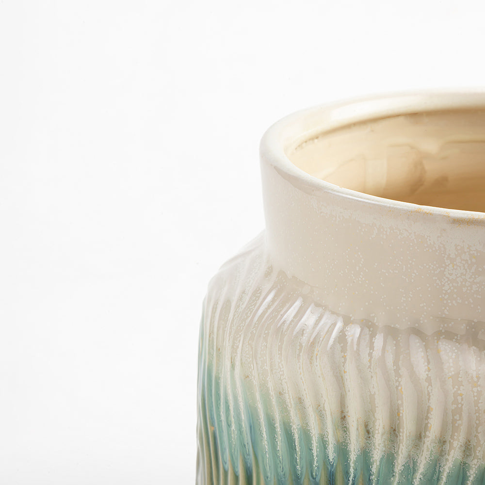 Delwood Table Vase