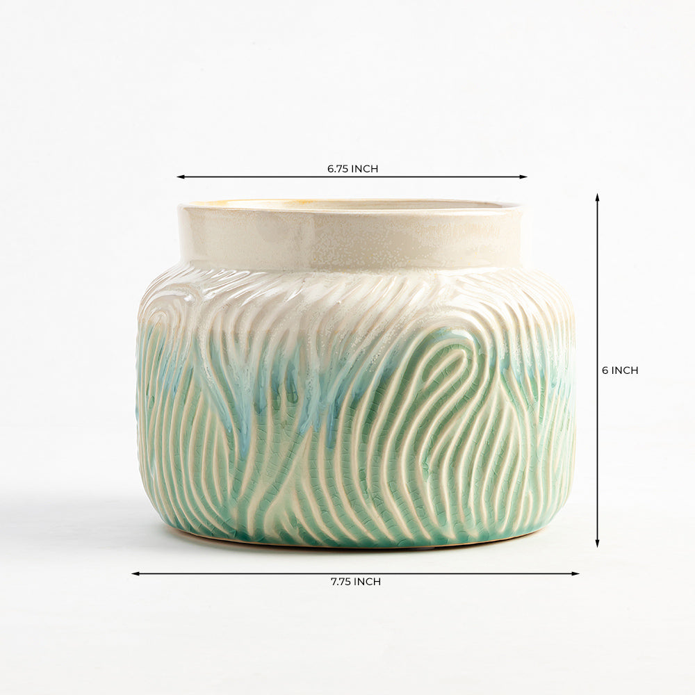 Aldergate Table Vase