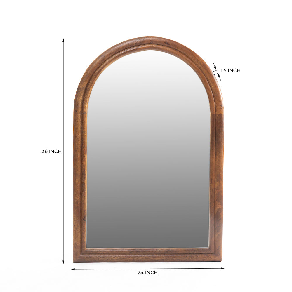 Windermere Wall Mirror