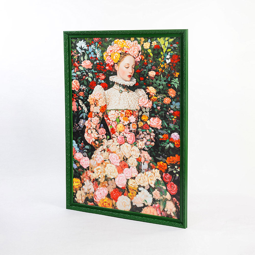 Weave Wall Decor Piece