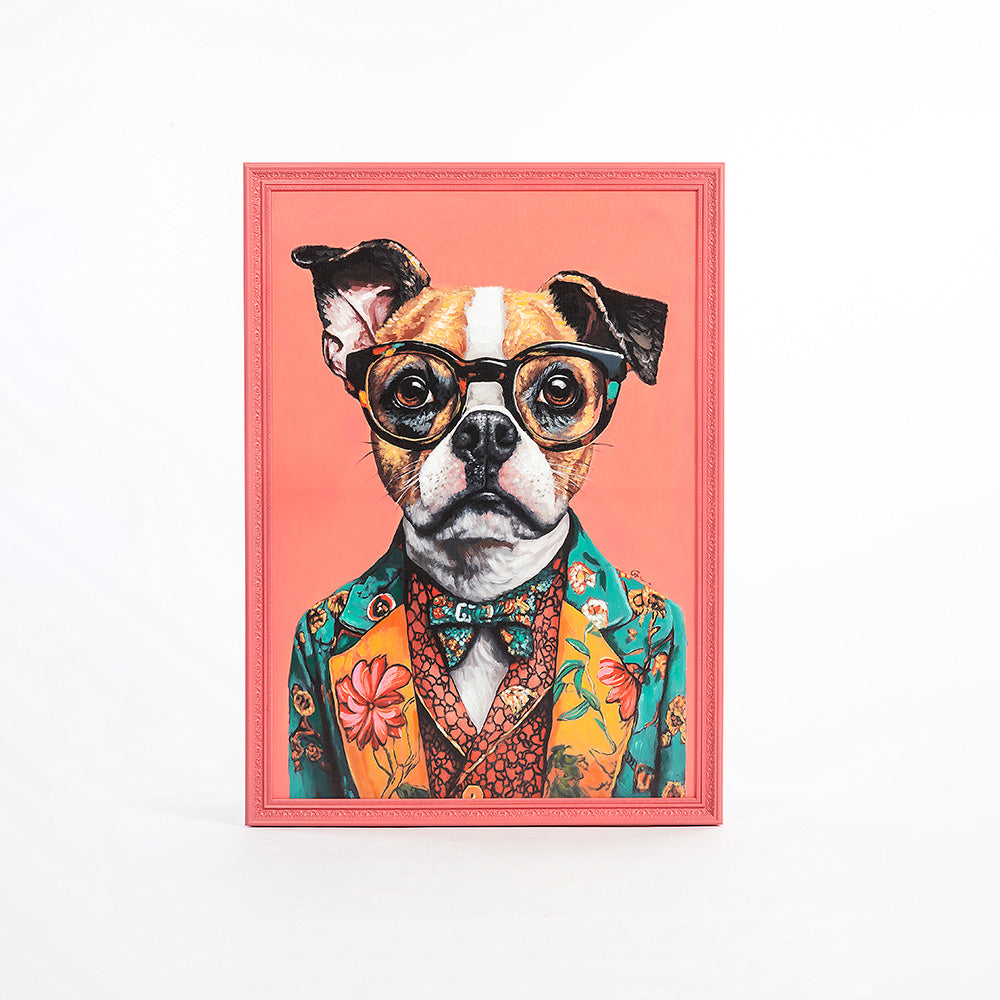 Springwell Wall Decor Piece