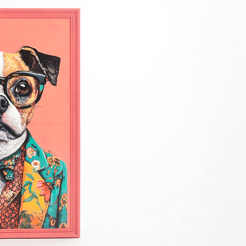 Springwell Wall Decor Piece