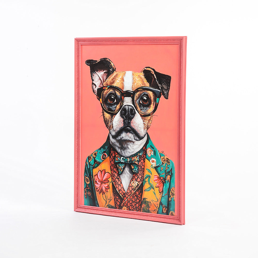 Springwell Wall Decor Piece