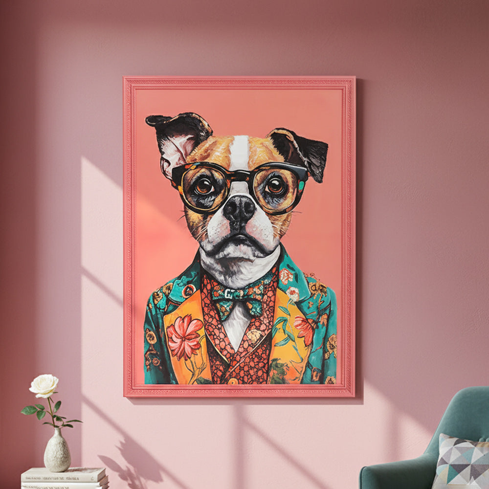 Springwell Wall Decor Piece