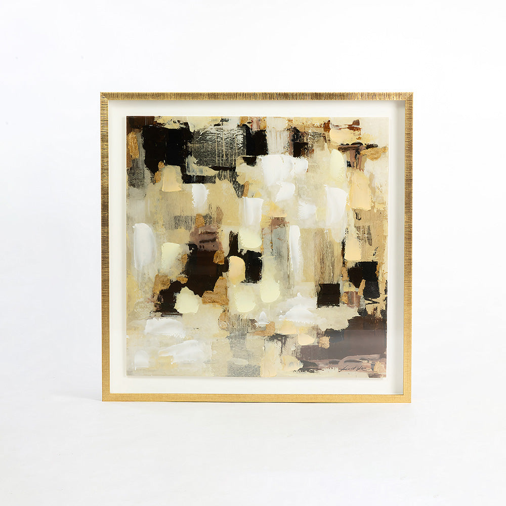 Ponderosa Wall Decor Piece