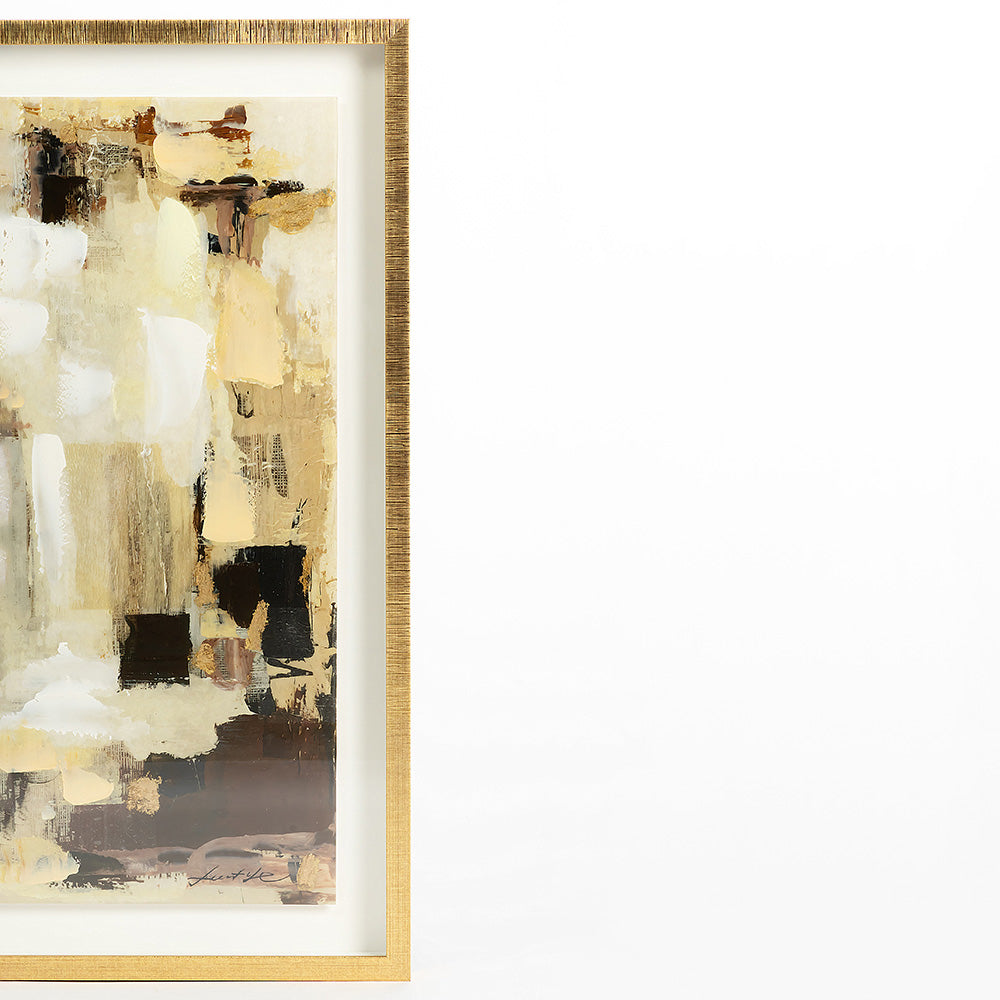 Ponderosa Wall Decor Piece