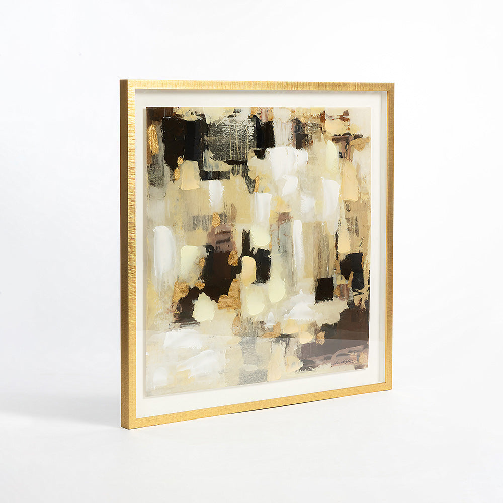 Ponderosa Wall Decor Piece