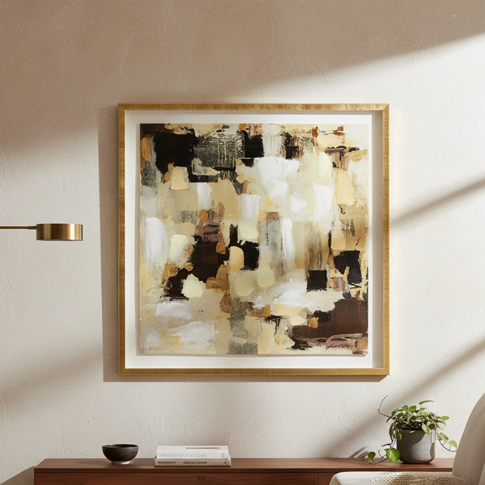 Ponderosa Wall Decor Piece