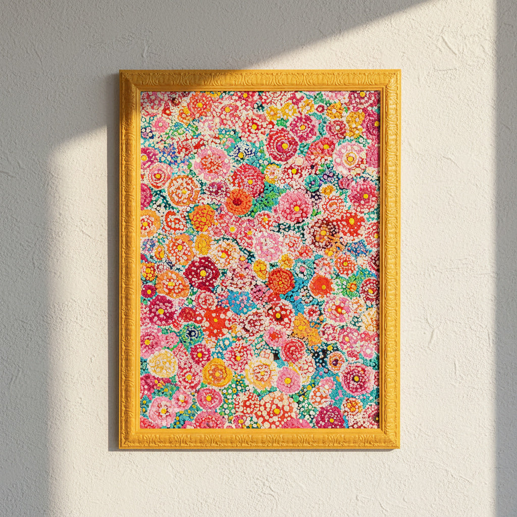 Riverbend Wall Decor Piece