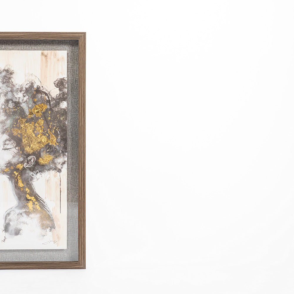 Terrace Wall Decor Piece