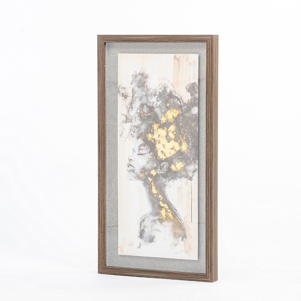 Terrace Wall Decor Piece