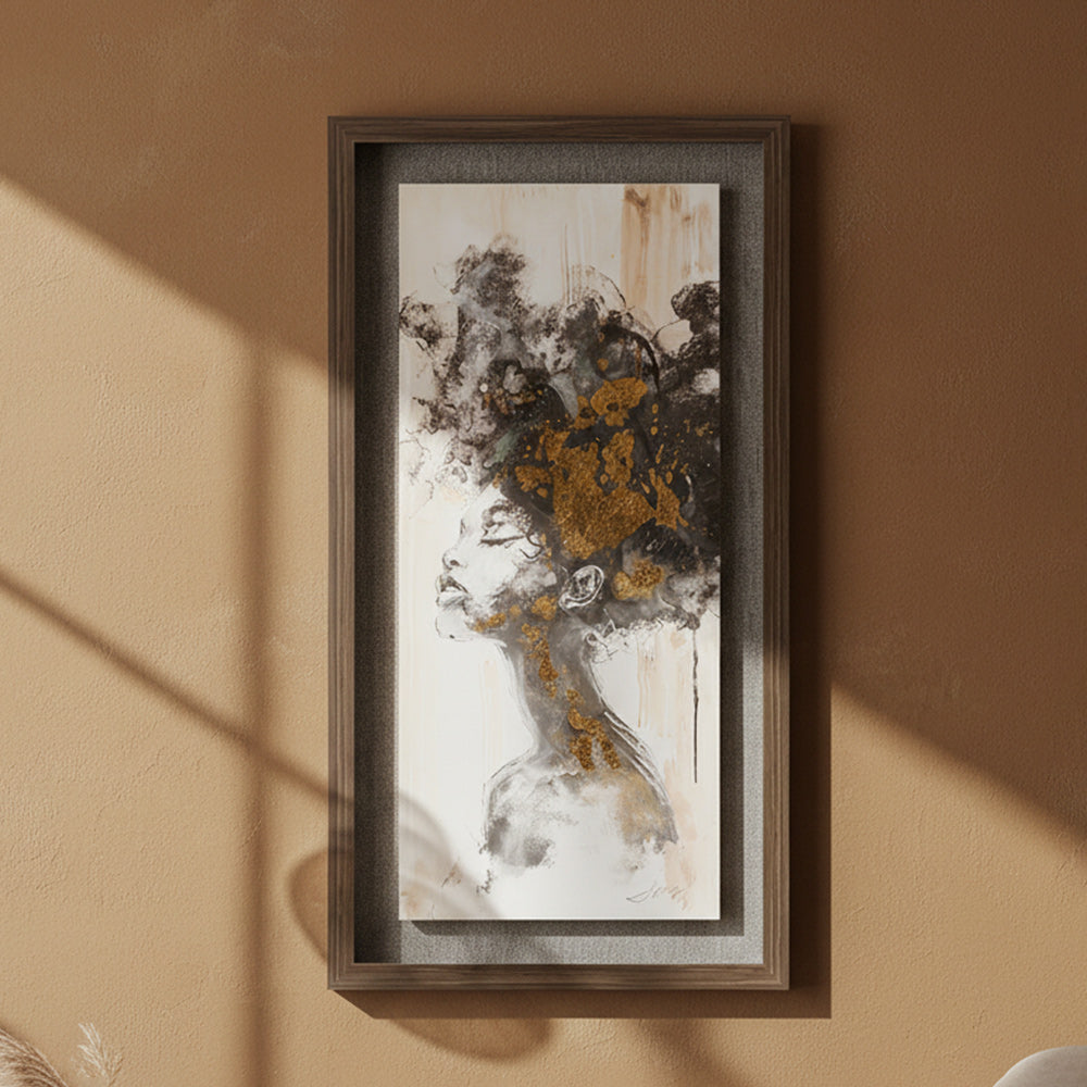 Terrace Wall Decor Piece
