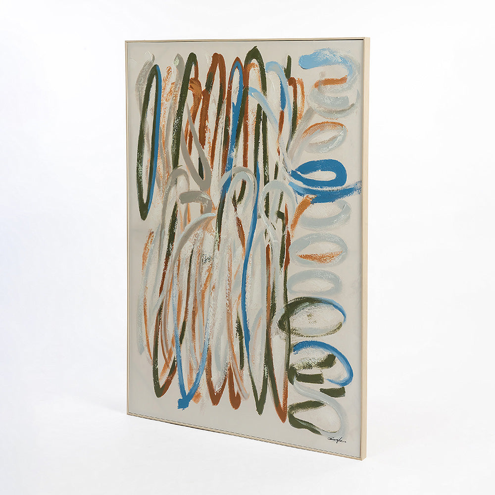 Woodridge Wall Decor Piece