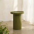 Woodcrest Accent Table