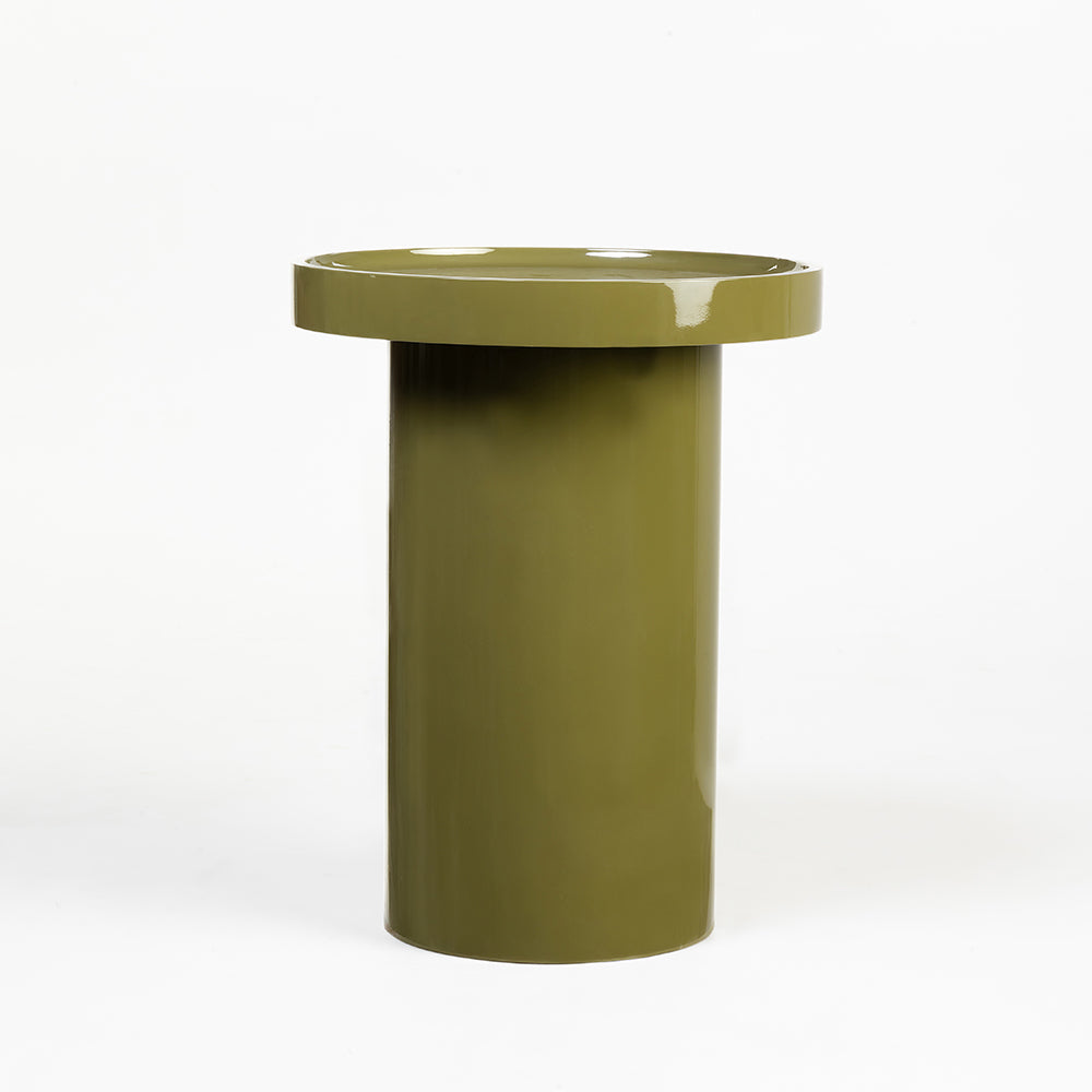 Woodcrest Accent Table