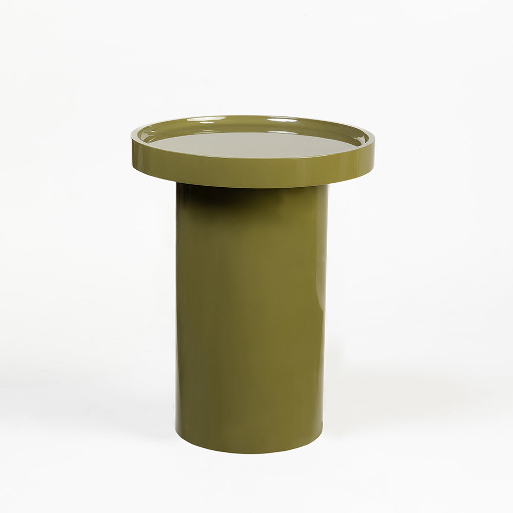 Woodcrest Accent Table