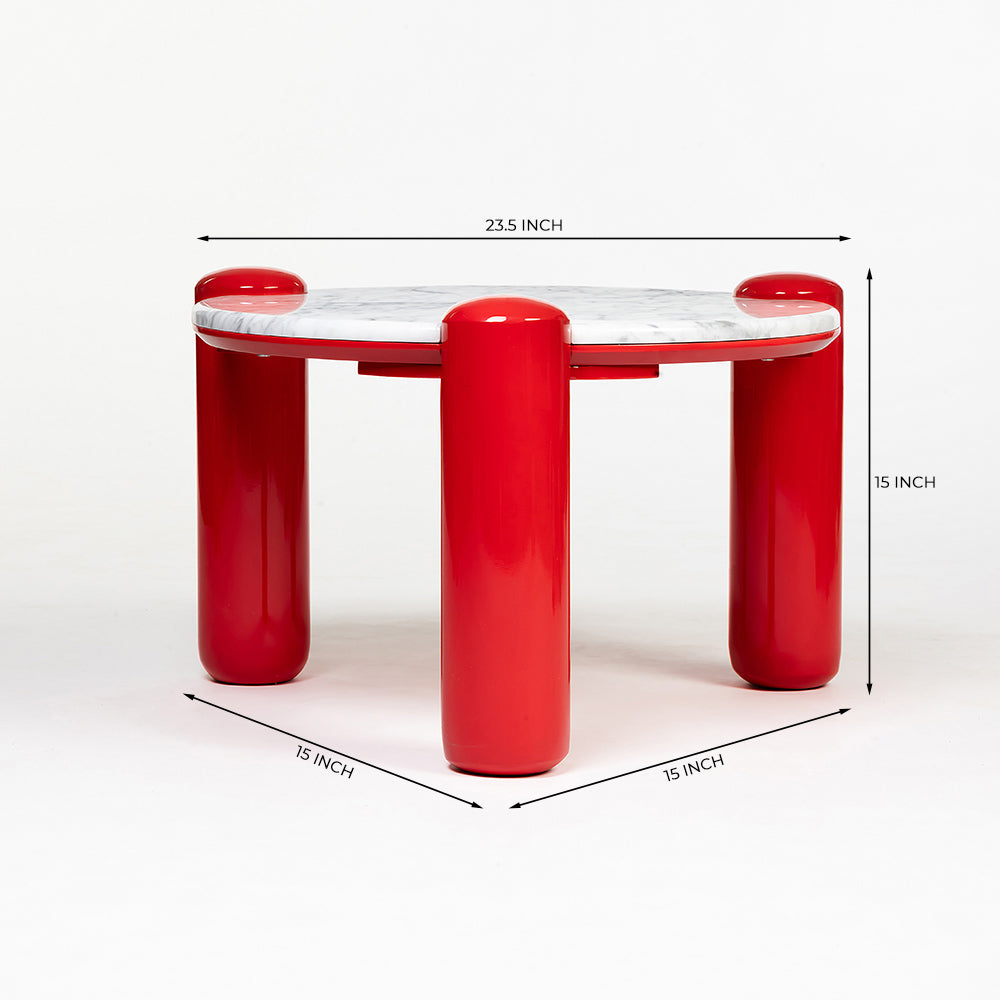 Hartfield Coffee Table